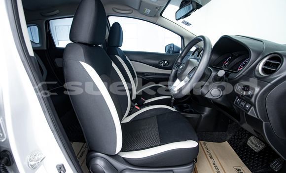 Buy Used Nissan Note Other Car in Bangkok in Bangkok Buy Used Nissan Note Other Car in Bangkok in Bangkok