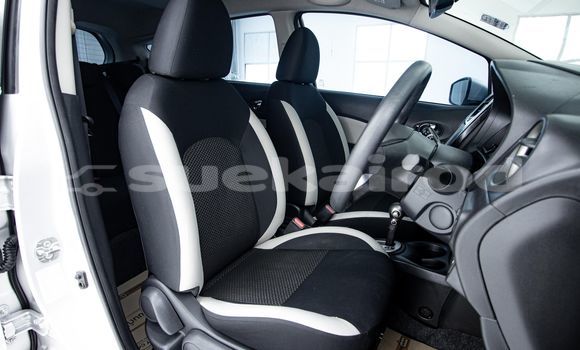 Buy Used Nissan Note Other Car in Bangkok in Bangkok Buy Used Nissan Note Other Car in Bangkok in Bangkok