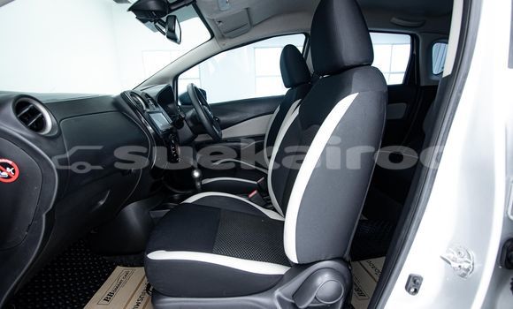 Buy Used Nissan Note Other Car in Bangkok in Bangkok Buy Used Nissan Note Other Car in Bangkok in Bangkok