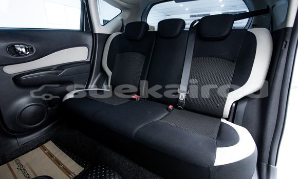 Buy Used Nissan Note Other Car in Bangkok in Bangkok Buy Used Nissan Note Other Car in Bangkok in Bangkok