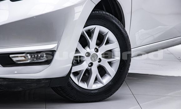 Buy Used Nissan Note Other Car in Bangkok in Bangkok Buy Used Nissan Note Other Car in Bangkok in Bangkok