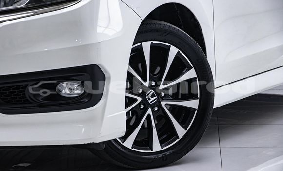 Buy Used Honda Stepwgn White Car in Bangkok in Bangkok Buy Used Honda Stepwgn White Car in Bangkok in Bangkok