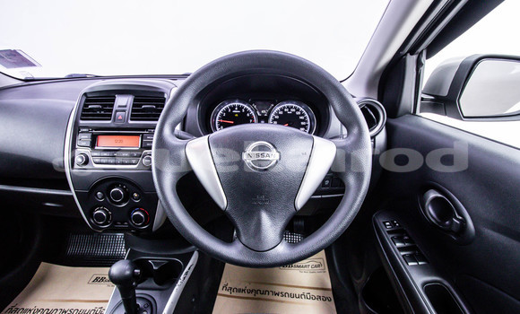 ซื้อ รถมือสอง Nissan Almera สีน้ำตาล รถยนต์ ใน %{เมือง} ใน กรุงเทพมหานคร ซื้อ รถมือสอง Nissan Almera สีน้ำตาล รถยนต์ ใน %{เมือง} ใน กรุงเทพมหานคร