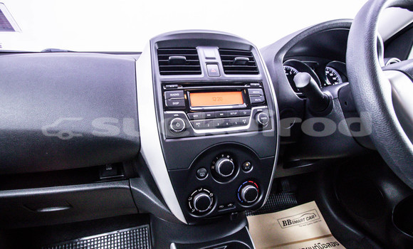 ซื้อ รถมือสอง Nissan Almera สีน้ำตาล รถยนต์ ใน %{เมือง} ใน กรุงเทพมหานคร ซื้อ รถมือสอง Nissan Almera สีน้ำตาล รถยนต์ ใน %{เมือง} ใน กรุงเทพมหานคร