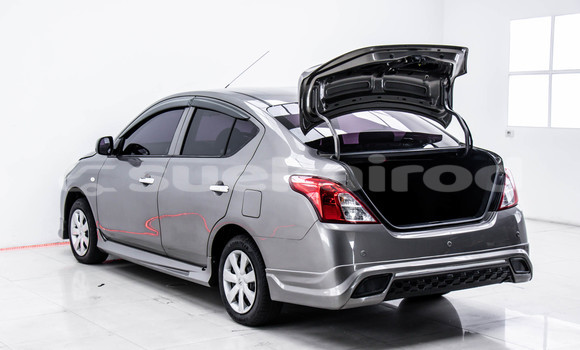 ซื้อ รถมือสอง Nissan Almera สีน้ำตาล รถยนต์ ใน %{เมือง} ใน กรุงเทพมหานคร ซื้อ รถมือสอง Nissan Almera สีน้ำตาล รถยนต์ ใน %{เมือง} ใน กรุงเทพมหานคร