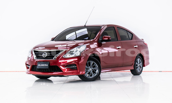 ซื้อ รถมือสอง Nissan Almera สีแดง รถยนต์ ใน %{เมือง} ใน กรุงเทพมหานคร ซื้อ รถมือสอง Nissan Almera สีแดง รถยนต์ ใน %{เมือง} ใน กรุงเทพมหานคร
