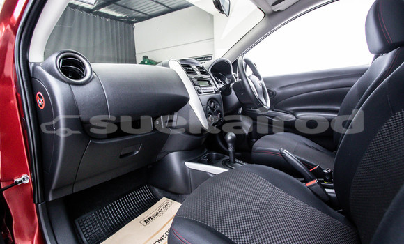 ซื้อ รถมือสอง Nissan Almera สีแดง รถยนต์ ใน %{เมือง} ใน กรุงเทพมหานคร ซื้อ รถมือสอง Nissan Almera สีแดง รถยนต์ ใน %{เมือง} ใน กรุงเทพมหานคร