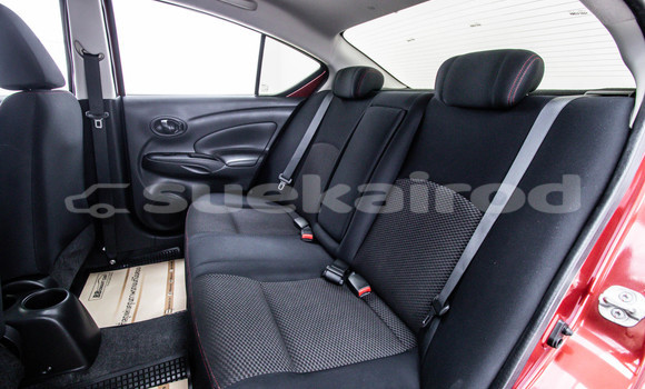 ซื้อ รถมือสอง Nissan Almera สีแดง รถยนต์ ใน %{เมือง} ใน กรุงเทพมหานคร ซื้อ รถมือสอง Nissan Almera สีแดง รถยนต์ ใน %{เมือง} ใน กรุงเทพมหานคร