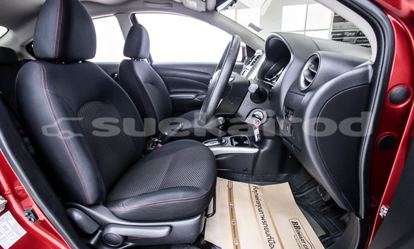 ซื้อ รถมือสอง Nissan Almera สีแดง รถยนต์ ใน %{เมือง} ใน กรุงเทพมหานคร ซื้อ รถมือสอง Nissan Almera สีแดง รถยนต์ ใน %{เมือง} ใน กรุงเทพมหานคร