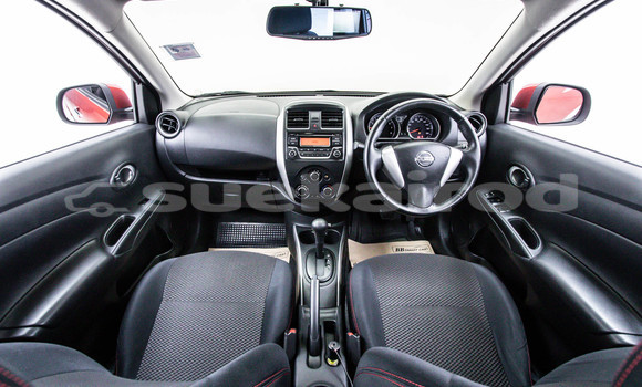 ซื้อ รถมือสอง Nissan Almera สีแดง รถยนต์ ใน %{เมือง} ใน กรุงเทพมหานคร ซื้อ รถมือสอง Nissan Almera สีแดง รถยนต์ ใน %{เมือง} ใน กรุงเทพมหานคร