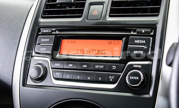 ซื้อ รถมือสอง Nissan Almera สีแดง รถยนต์ ใน %{เมือง} ใน กรุงเทพมหานคร ซื้อ รถมือสอง Nissan Almera สีแดง รถยนต์ ใน %{เมือง} ใน กรุงเทพมหานคร