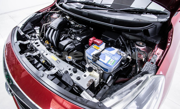 ซื้อ รถมือสอง Nissan Almera สีแดง รถยนต์ ใน %{เมือง} ใน กรุงเทพมหานคร ซื้อ รถมือสอง Nissan Almera สีแดง รถยนต์ ใน %{เมือง} ใน กรุงเทพมหานคร