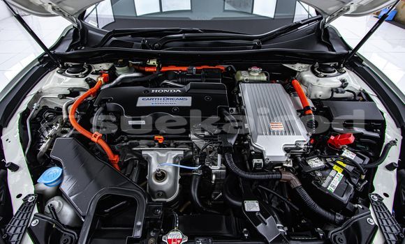 Buy Used Honda Accord White Car in Bangkok in Bangkok Buy Used Honda Accord White Car in Bangkok in Bangkok