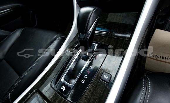 Buy Used Honda Accord White Car in Bangkok in Bangkok Buy Used Honda Accord White Car in Bangkok in Bangkok