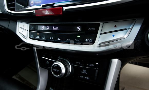 Buy Used Honda Accord White Car in Bangkok in Bangkok Buy Used Honda Accord White Car in Bangkok in Bangkok