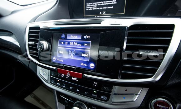 Buy Used Honda Accord White Car in Bangkok in Bangkok Buy Used Honda Accord White Car in Bangkok in Bangkok