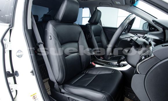 Buy Used Honda Accord White Car in Bangkok in Bangkok Buy Used Honda Accord White Car in Bangkok in Bangkok