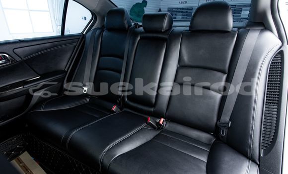 Buy Used Honda Accord White Car in Bangkok in Bangkok Buy Used Honda Accord White Car in Bangkok in Bangkok