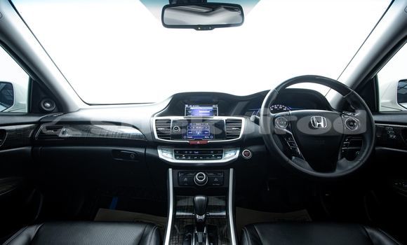 Buy Used Honda Accord White Car in Bangkok in Bangkok Buy Used Honda Accord White Car in Bangkok in Bangkok