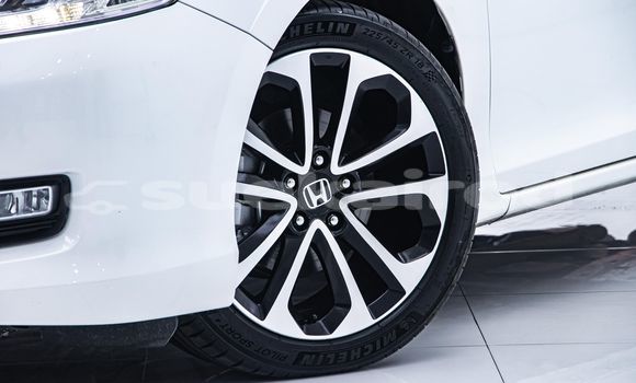 Buy Used Honda Accord White Car in Bangkok in Bangkok Buy Used Honda Accord White Car in Bangkok in Bangkok