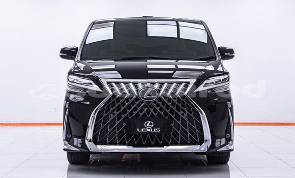 Buy Used Lexus NX Black Car in Bangkok in Bangkok Buy Used Lexus NX Black Car in Bangkok in Bangkok