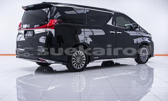 Buy Used Lexus NX Black Car in Bangkok in Bangkok Buy Used Lexus NX Black Car in Bangkok in Bangkok