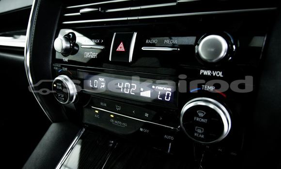 Buy Used Lexus NX Black Car in Bangkok in Bangkok Buy Used Lexus NX Black Car in Bangkok in Bangkok