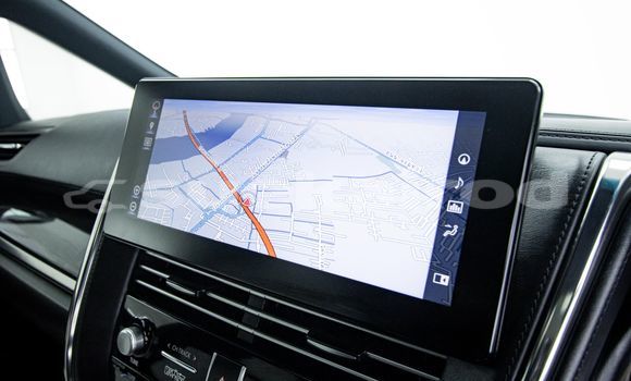 Buy Used Lexus NX Black Car in Bangkok in Bangkok Buy Used Lexus NX Black Car in Bangkok in Bangkok