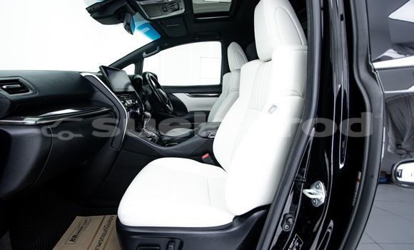 Buy Used Lexus NX Black Car in Bangkok in Bangkok Buy Used Lexus NX Black Car in Bangkok in Bangkok