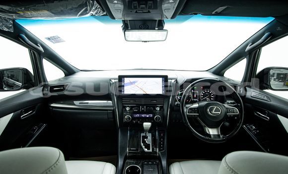 Buy Used Lexus NX Black Car in Bangkok in Bangkok Buy Used Lexus NX Black Car in Bangkok in Bangkok