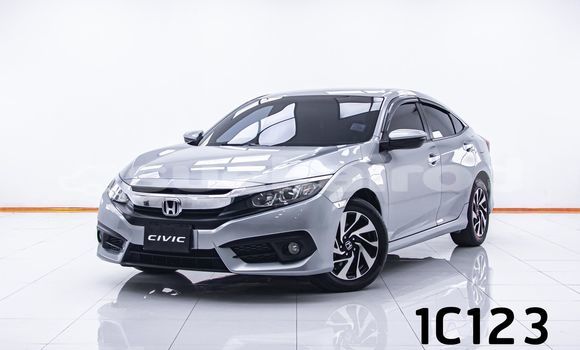 Buy Used Honda Civic Other Car in Bangkok in Bangkok Buy Used Honda Civic Other Car in Bangkok in Bangkok