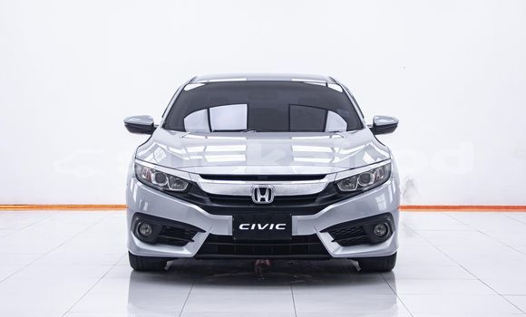 Buy Used Honda Civic Other Car in Bangkok in Bangkok Buy Used Honda Civic Other Car in Bangkok in Bangkok