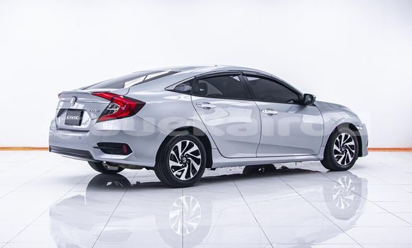 Buy Used Honda Civic Other Car in Bangkok in Bangkok Buy Used Honda Civic Other Car in Bangkok in Bangkok