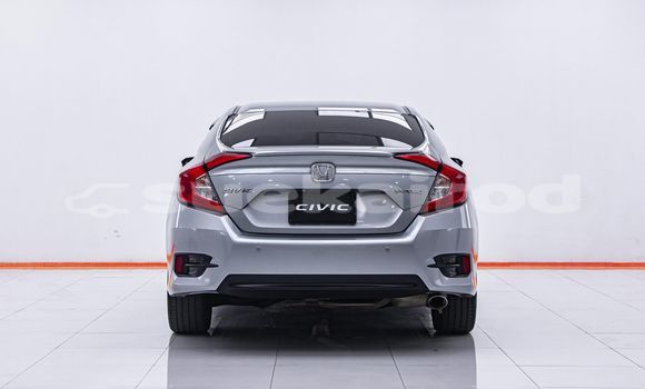 Buy Used Honda Civic Other Car in Bangkok in Bangkok Buy Used Honda Civic Other Car in Bangkok in Bangkok