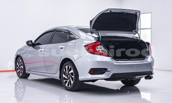 Buy Used Honda Civic Other Car in Bangkok in Bangkok Buy Used Honda Civic Other Car in Bangkok in Bangkok