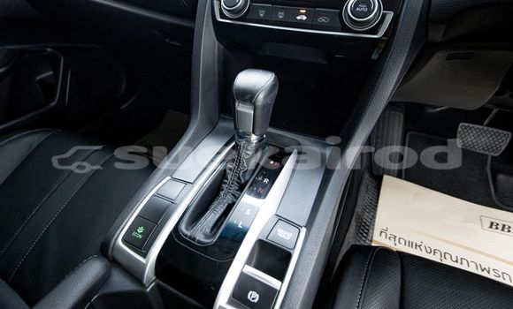 Buy Used Honda Civic Other Car in Bangkok in Bangkok Buy Used Honda Civic Other Car in Bangkok in Bangkok