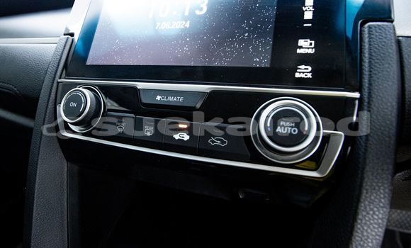 Buy Used Honda Civic Other Car in Bangkok in Bangkok Buy Used Honda Civic Other Car in Bangkok in Bangkok