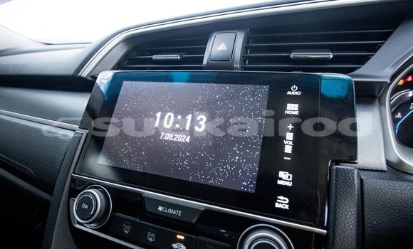 Buy Used Honda Civic Other Car in Bangkok in Bangkok Buy Used Honda Civic Other Car in Bangkok in Bangkok