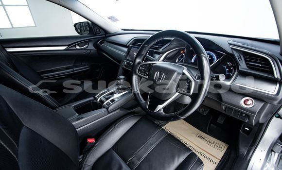 Buy Used Honda Civic Other Car in Bangkok in Bangkok Buy Used Honda Civic Other Car in Bangkok in Bangkok