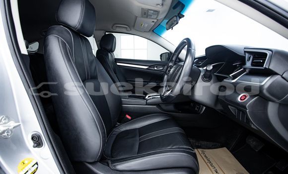 Buy Used Honda Civic Other Car in Bangkok in Bangkok Buy Used Honda Civic Other Car in Bangkok in Bangkok