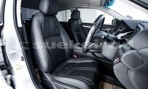 Buy Used Honda Civic Other Car in Bangkok in Bangkok Buy Used Honda Civic Other Car in Bangkok in Bangkok