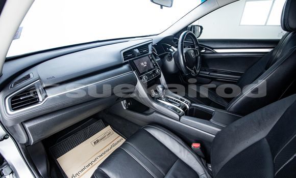 Buy Used Honda Civic Other Car in Bangkok in Bangkok Buy Used Honda Civic Other Car in Bangkok in Bangkok