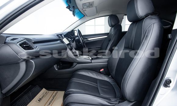 Buy Used Honda Civic Other Car in Bangkok in Bangkok Buy Used Honda Civic Other Car in Bangkok in Bangkok