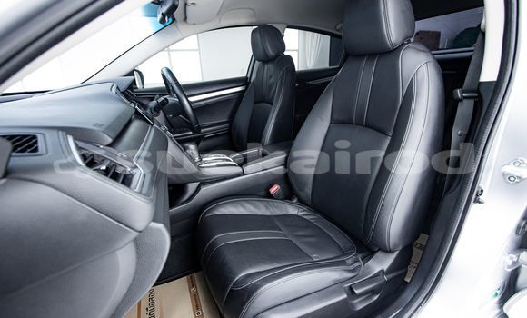 Buy Used Honda Civic Other Car in Bangkok in Bangkok Buy Used Honda Civic Other Car in Bangkok in Bangkok