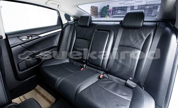 Buy Used Honda Civic Other Car in Bangkok in Bangkok Buy Used Honda Civic Other Car in Bangkok in Bangkok