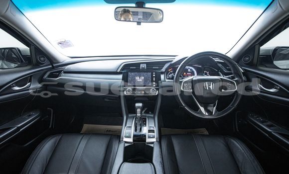 Buy Used Honda Civic Other Car in Bangkok in Bangkok Buy Used Honda Civic Other Car in Bangkok in Bangkok