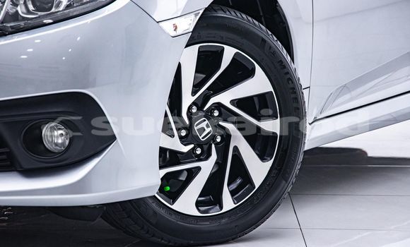 Buy Used Honda Civic Other Car in Bangkok in Bangkok Buy Used Honda Civic Other Car in Bangkok in Bangkok