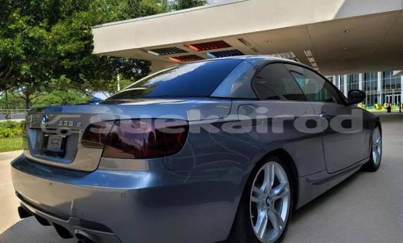 Buy Used BMW 3–Series Blue Car in Bangkok in Bangkok Buy Used BMW 3–Series Blue Car in Bangkok in Bangkok