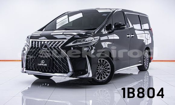 ซื้อ รถมือสอง Lexus NX สีดำ รถยนต์ ใน %{เมือง} ใน กรุงเทพมหานคร