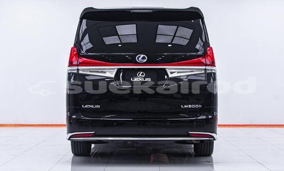 Buy Used Lexus NX Black Car in Bangkok in Bangkok Buy Used Lexus NX Black Car in Bangkok in Bangkok